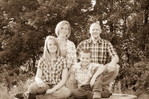 Shannon's Family Atypical GERD patient post TIF Procedure
