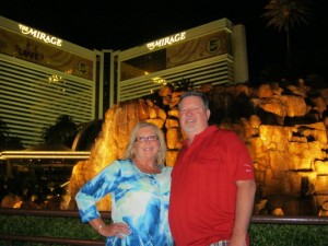 Reflux patient vacations 8 weeks after TIF procedure