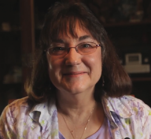 TIF Patient Cathy