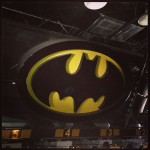 Skip admires Batman (from: Rpja08)