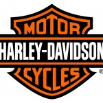 Skip likes Harley-Davidson