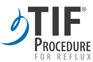 TIF procedure