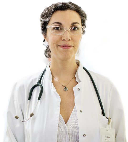 Nurse