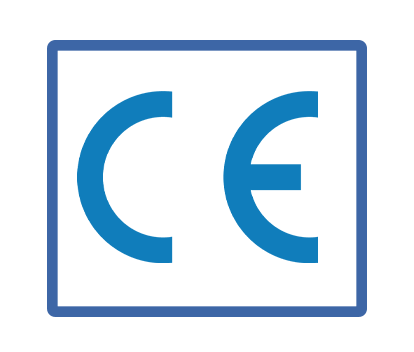CE mark since 2006